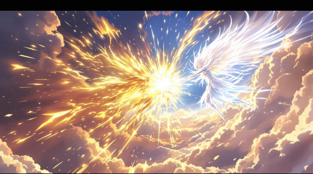红果动漫 万古神帝 红果动漫 万古神帝 第36话
